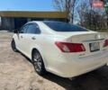 Білий Лексус ЕС, об'ємом двигуна 3.5 л та пробігом 285 тис. км за 9700 $, фото 13 на Automoto.ua