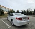 Білий Лексус ЕС, об'ємом двигуна 3.46 л та пробігом 134 тис. км за 12800 $, фото 6 на Automoto.ua