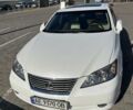 Белый Лексус ЕС, объемом двигателя 3.46 л и пробегом 220 тыс. км за 10000 $, фото 1 на Automoto.ua