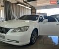 Білий Лексус ЕС, об'ємом двигуна 3.5 л та пробігом 285 тис. км за 9700 $, фото 5 на Automoto.ua