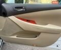 Білий Лексус ЕС, об'ємом двигуна 3.46 л та пробігом 252 тис. км за 10200 $, фото 47 на Automoto.ua