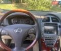 Белый Лексус ЕС, объемом двигателя 3.46 л и пробегом 281 тыс. км за 7200 $, фото 7 на Automoto.ua