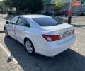 Белый Лексус ЕС, объемом двигателя 3.46 л и пробегом 220 тыс. км за 10000 $, фото 10 на Automoto.ua