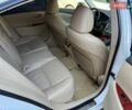 Білий Лексус ЕС, об'ємом двигуна 3.46 л та пробігом 252 тис. км за 10200 $, фото 45 на Automoto.ua