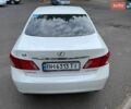 Білий Лексус ЕС, об'ємом двигуна 3.46 л та пробігом 252 тис. км за 10200 $, фото 7 на Automoto.ua
