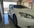 Білий Лексус ЕС, об'ємом двигуна 3.5 л та пробігом 285 тис. км за 9700 $, фото 10 на Automoto.ua