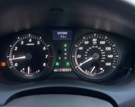 Білий Лексус ЕС, об'ємом двигуна 3.46 л та пробігом 187 тис. км за 10500 $, фото 41 на Automoto.ua