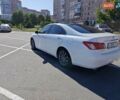 Белый Лексус ЕС, объемом двигателя 3.5 л и пробегом 250 тыс. км за 7900 $, фото 3 на Automoto.ua