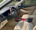 Білий Лексус ЕС, об'ємом двигуна 3.5 л та пробігом 235 тис. км за 8300 $, фото 5 на Automoto.ua