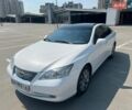 Білий Лексус ЕС, об'ємом двигуна 3.46 л та пробігом 47 тис. км за 20000 $, фото 1 на Automoto.ua