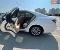 Білий Лексус ЕС, об'ємом двигуна 3.46 л та пробігом 47 тис. км за 20000 $, фото 28 на Automoto.ua