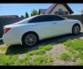 Белый Лексус ЕС, объемом двигателя 3.46 л и пробегом 195 тыс. км за 11300 $, фото 22 на Automoto.ua