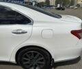 Білий Лексус ЕС, об'ємом двигуна 3.5 л та пробігом 218 тис. км за 9020 $, фото 17 на Automoto.ua