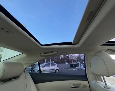 Білий Лексус ЕС, об'ємом двигуна 3.46 л та пробігом 187 тис. км за 10500 $, фото 31 на Automoto.ua