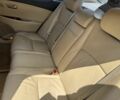 Білий Лексус ЕС, об'ємом двигуна 3.5 л та пробігом 218 тис. км за 9020 $, фото 10 на Automoto.ua