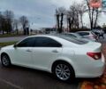 Белый Лексус ЕС, объемом двигателя 3.46 л и пробегом 195 тыс. км за 10900 $, фото 6 на Automoto.ua