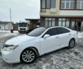 Білий Лексус ЕС, об'ємом двигуна 3.5 л та пробігом 277 тис. км за 8799 $, фото 3 на Automoto.ua