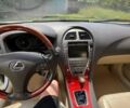 Білий Лексус ЕС, об'ємом двигуна 3.5 л та пробігом 235 тис. км за 8300 $, фото 12 на Automoto.ua