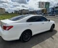 Білий Лексус ЕС, об'ємом двигуна 3.5 л та пробігом 218 тис. км за 9020 $, фото 21 на Automoto.ua