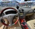 Білий Лексус ЕС, об'ємом двигуна 3.5 л та пробігом 218 тис. км за 9020 $, фото 15 на Automoto.ua