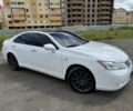 Білий Лексус ЕС, об'ємом двигуна 3.5 л та пробігом 218 тис. км за 9020 $, фото 23 на Automoto.ua