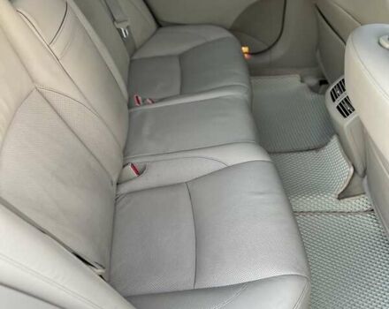 Білий Лексус ЕС, об'ємом двигуна 3.46 л та пробігом 187 тис. км за 10500 $, фото 29 на Automoto.ua