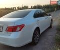 Белый Лексус ЕС, объемом двигателя 3.46 л и пробегом 195 тыс. км за 11300 $, фото 11 на Automoto.ua