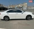 Білий Лексус ЕС, об'ємом двигуна 3.46 л та пробігом 47 тис. км за 20000 $, фото 5 на Automoto.ua