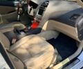 Белый Лексус ЕС, объемом двигателя 3.46 л и пробегом 160 тыс. км за 10200 $, фото 11 на Automoto.ua