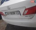 Білий Лексус ЕС, об'ємом двигуна 3.46 л та пробігом 552 тис. км за 8014 $, фото 6 на Automoto.ua
