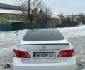 Білий Лексус ЕС, об'ємом двигуна 3.5 л та пробігом 277 тис. км за 8799 $, фото 1 на Automoto.ua
