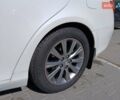Белый Лексус ЕС, объемом двигателя 3.5 л и пробегом 150 тыс. км за 10700 $, фото 8 на Automoto.ua