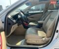 Білий Лексус ЕС, об'ємом двигуна 3.46 л та пробігом 47 тис. км за 20000 $, фото 10 на Automoto.ua