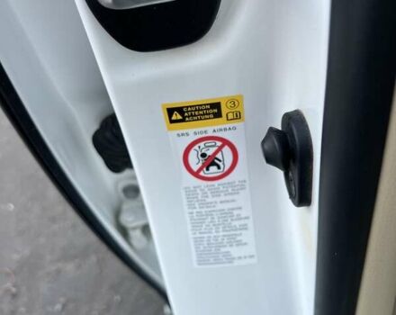 Білий Лексус ЕС, об'ємом двигуна 3.46 л та пробігом 187 тис. км за 10500 $, фото 46 на Automoto.ua