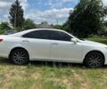 Білий Лексус ЕС, об'ємом двигуна 3.5 л та пробігом 235 тис. км за 8300 $, фото 3 на Automoto.ua