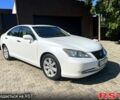 Білий Лексус ЕС, об'ємом двигуна 3.5 л та пробігом 222 тис. км за 9300 $, фото 5 на Automoto.ua