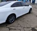 Белый Лексус ЕС, объемом двигателя 3.5 л и пробегом 139 тыс. км за 8700 $, фото 11 на Automoto.ua