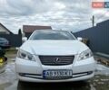 Белый Лексус ЕС, объемом двигателя 3.46 л и пробегом 195 тыс. км за 11300 $, фото 8 на Automoto.ua