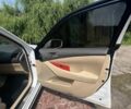 Белый Лексус ЕС, объемом двигателя 3.5 л и пробегом 232 тыс. км за 10200 $, фото 21 на Automoto.ua