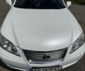 Білий Лексус ЕС, об'ємом двигуна 3.5 л та пробігом 218 тис. км за 9020 $, фото 14 на Automoto.ua