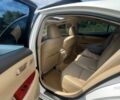Білий Лексус ЕС, об'ємом двигуна 3.5 л та пробігом 235 тис. км за 8300 $, фото 6 на Automoto.ua