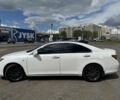 Білий Лексус ЕС, об'ємом двигуна 3.5 л та пробігом 218 тис. км за 9020 $, фото 4 на Automoto.ua