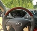 Білий Лексус ЕС, об'ємом двигуна 3.5 л та пробігом 232 тис. км за 9800 $, фото 15 на Automoto.ua