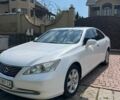 Білий Лексус ЕС, об'ємом двигуна 3.5 л та пробігом 232 тис. км за 9800 $, фото 2 на Automoto.ua