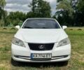 Білий Лексус ЕС, об'ємом двигуна 3.46 л та пробігом 233 тис. км за 10000 $, фото 1 на Automoto.ua