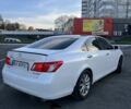 Білий Лексус ЕС, об'ємом двигуна 3.46 л та пробігом 187 тис. км за 10500 $, фото 12 на Automoto.ua
