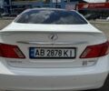 Білий Лексус ЕС, об'ємом двигуна 3.5 л та пробігом 218 тис. км за 9020 $, фото 18 на Automoto.ua