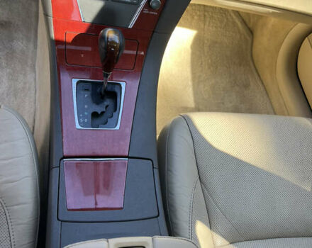 Білий Лексус ЕС, об'ємом двигуна 0 л та пробігом 220 тис. км за 9600 $, фото 21 на Automoto.ua