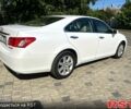 Белый Лексус ЕС, объемом двигателя 3.5 л и пробегом 221 тыс. км за 9300 $, фото 4 на Automoto.ua