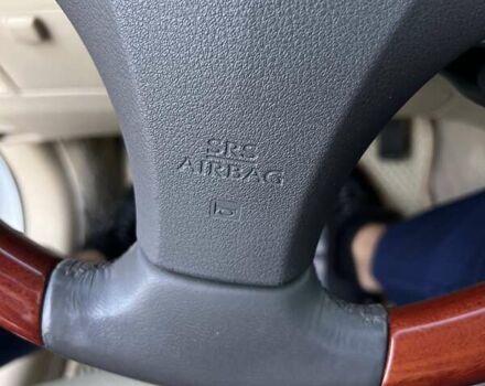 Білий Лексус ЕС, об'ємом двигуна 3.46 л та пробігом 187 тис. км за 10500 $, фото 40 на Automoto.ua